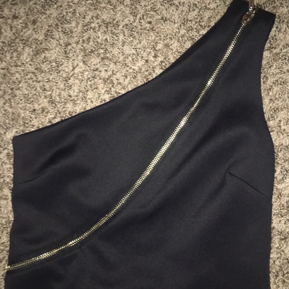 Marciano Imani Zip Dress - Picture 3 of 7